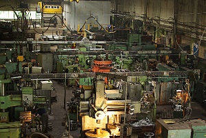Фотосъемка промышленных объектов Миасс
